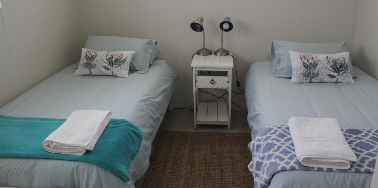 Seester Accommodation แลมเบิร์ตส์เบย์ ห้อง รูปภาพ